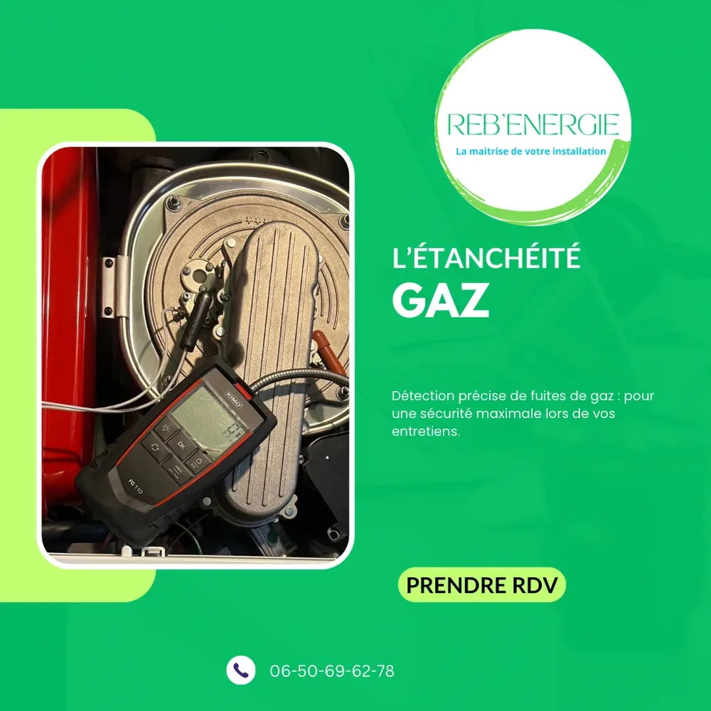 Plombier chauffagiste à Abondant par Reb’Energie